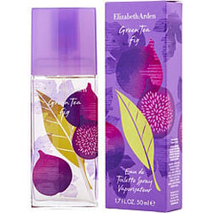 Green Tea Fig Edt Spray 1.7 oz