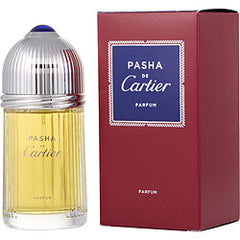 Pasha De Cartier Parfum Spray 1.7 oz