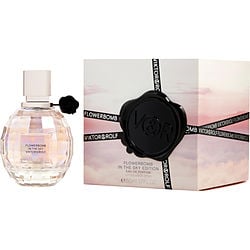 Flowerbomb In The Sky Eau De Parfum Spray 1.6 oz