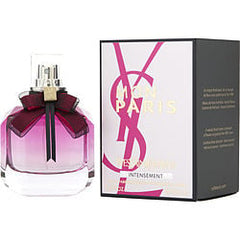 Mon Paris Ysl Intensement Eau De Parfum Spray 1.6 oz