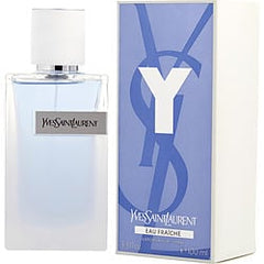 Y Eau Fraiche Spray 3.3 oz