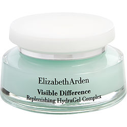 Elizabeth Arden Visible Difference Replenishing Hydragel Complex --100Ml/3.4oz