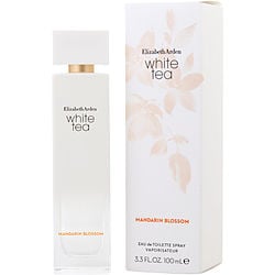 White Tea Mandarin Blossom Edt Spray 3.3 oz