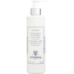 Sisley Sisley Botanical Cleansing Milk With White Lily (For All Skin Types)--250Ml/8.4oz