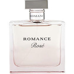 Romance Rose Eau De Parfum Spray 3.4 oz *Tester