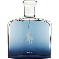 Polo Deep Blue Parfum Spray 4.2 oz *Tester