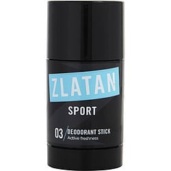 Zlatan Ibrahimovic Sport Deodorant Stick 2.5 oz