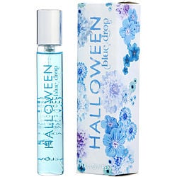 Halloween Blue Drop Edt Spray 0.5 oz