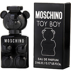 Moschino Toy Boy Eau De Parfum 0.17 oz Mini