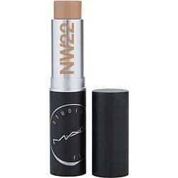 Mac Studio Fix Soft Matte Foundation Stick - Nw22 --9G/0.32oz