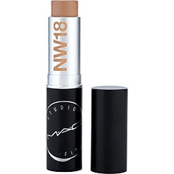 Mac Studio Fix Soft Matte Foundation Stick - Nw18 --9G/0.32oz