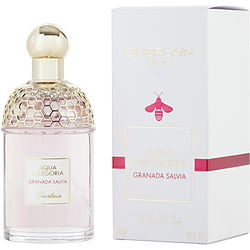 Aqua Allegoria Granada Salvia Edt Spray 4.2 oz