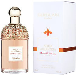 Aqua Allegoria Orange Soleia Edt Spray 4.2 oz