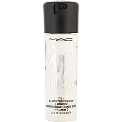 Mac Fix+ Magic Radiance Finish Spray - 100Ml/3.4oz