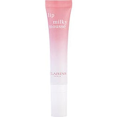 Clarins Lip Milky Mousse - # 03 Pink --10Ml/0.3oz