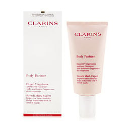 Clarins Body Partner Stretch Mark Expert  --175Ml/5.8oz