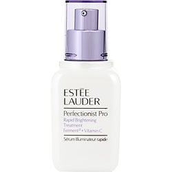 Estee Lauder Perfectionist Pro Rapid Brightening Treatment With Ferment3 + Vitamin C  --50Ml/1.7oz