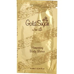 Gold Sugar Pampering Body Butter 0.34 oz