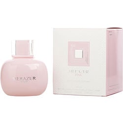 Merazur Pink Eau De Parfum 3.3 oz