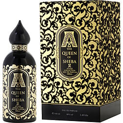 Attar The Queen Of Sheba Eau De Parfum Spray 3.4 oz