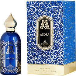 Attar Azora Eau De Parfum Spray 3.4 oz