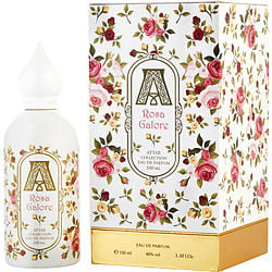 Attar Rosa Galore Eau De Parfum Spray 3.3 oz