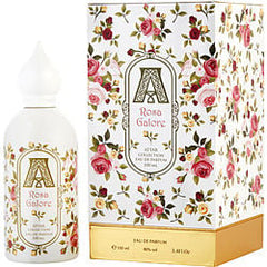 Attar Rosa Galore Eau De Parfum Spray 3.3 oz