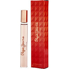 Pepe Jeans Eau De Parfum Rollerball 0.33 oz Mini