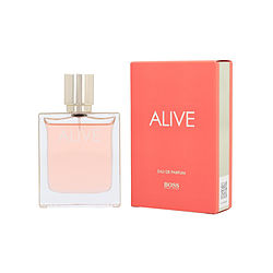 Hugo Boss Alive Eau De Parfum Spray 1.7 oz