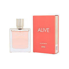 Hugo Boss Alive Eau De Parfum Spray 1.7 oz