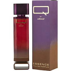 Armaf Q Essence Eau De Parfum Spray 3.4 oz