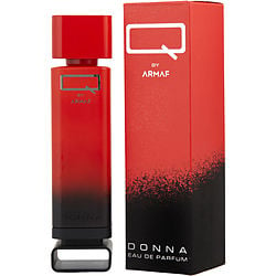 Armaf Q Donna Eau De Parfum Spray 3.4 oz