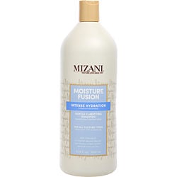 Mizani Gentle Clarifying Shampoo 33.8 oz