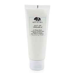 Origins Out Of Trouble 10 Minute Mask To Rescue Problem Skin  --75Ml/2.5oz