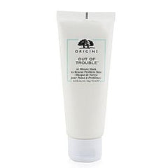 Origins Out Of Trouble 10 Minute Mask To Rescue Problem Skin  --75Ml/2.5oz