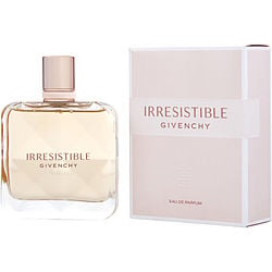 Irresistible Givenchy Eau De Parfum Spray 2.6 oz