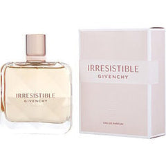 Irresistible Givenchy Eau De Parfum Spray 2.6 oz