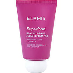 Elemis Superfood Blackcurrant Jelly Exfoliator  --50Ml/1.6oz