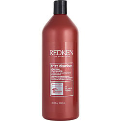 Redken Frizz Dismiss Shampoo 33.8 oz