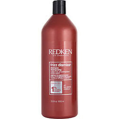 Redken Frizz Dismiss Shampoo 33.8 oz