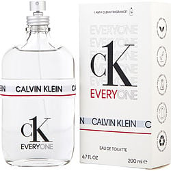 Ck Everyone Edt Spray 6.7 oz