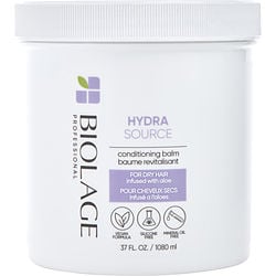 Biolage Hydrasource Conditioner 37 oz