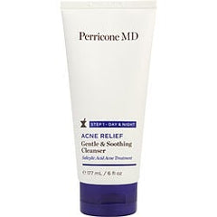 Perricone Md Acne Relief Gentle & Soothing Cleanser 6 oz