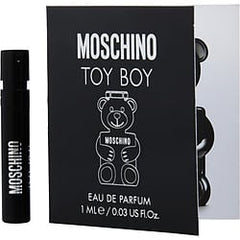 Moschino Toy Boy Eau De Parfum Spray Vial