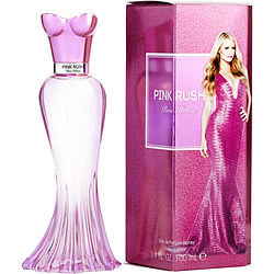 Paris Hilton Pink Rush Eau De Parfum Spray 3.4 oz