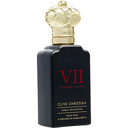 Clive Christian Noble Vii Queen Anne Rock Rose Perfume Spray 1.6 oz *Tester