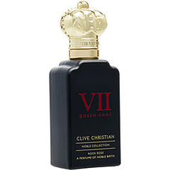 Clive Christian Noble Vii Queen Anne Rock Rose Perfume Spray 1.6 oz *Tester