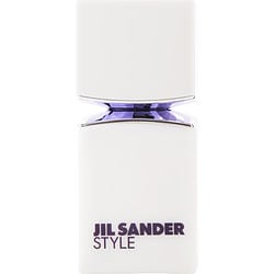 Jil Sander Style Eau De Parfum Spray 1.7 oz *Tester