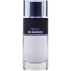 Jil Sander Softly Eau De Parfum Spray 2.7 oz *Tester