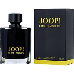 Joop! Absolute Eau De Parfum Spray 4 oz